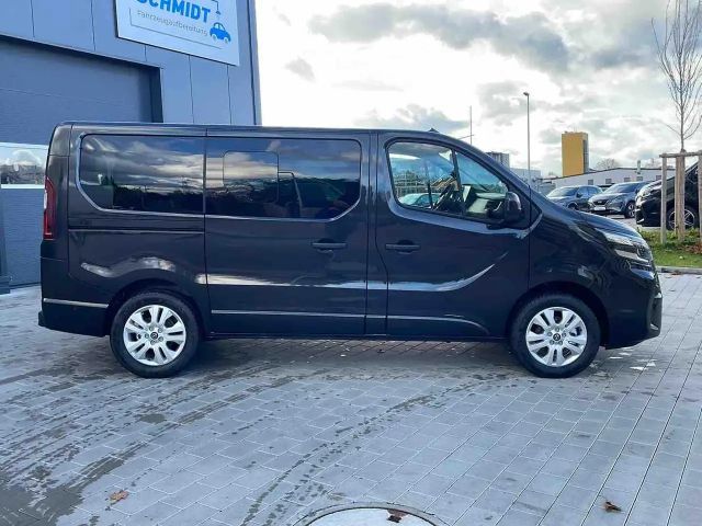 Nissan Primastar L1H1 Tekna dCi 170