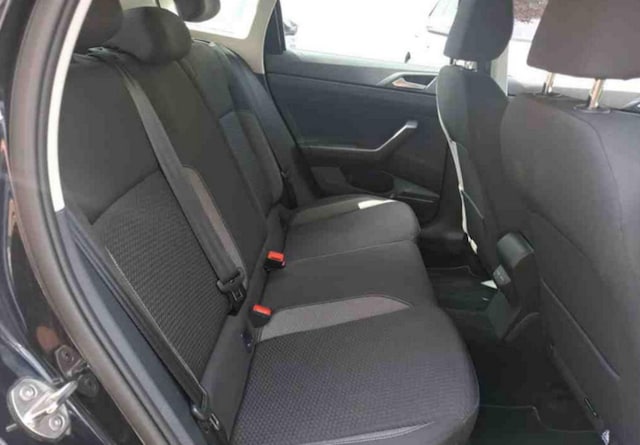 Volkswagen Taigo 1.0 TSI Life