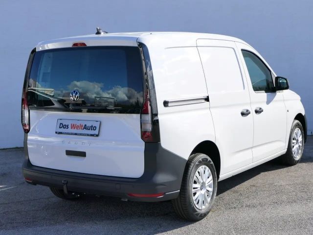 Volkswagen Caddy Cargo TDI