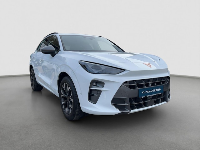 Cupra Terramar 1.5 TSI