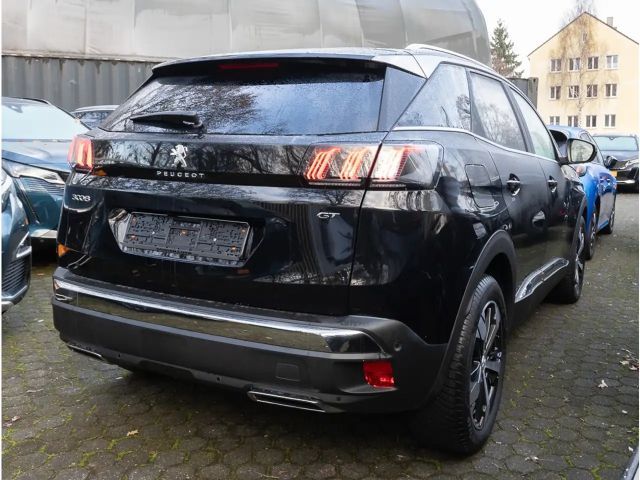 Peugeot 3008 GT-Line PureTech
