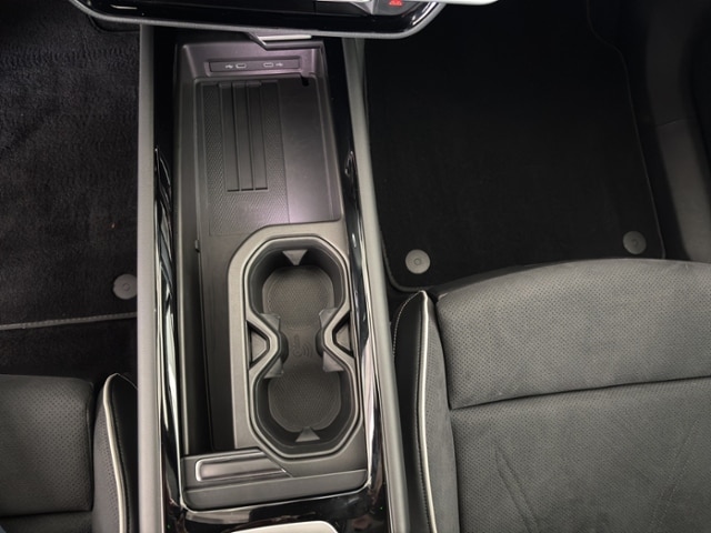 Volkswagen ID.7 Tourer