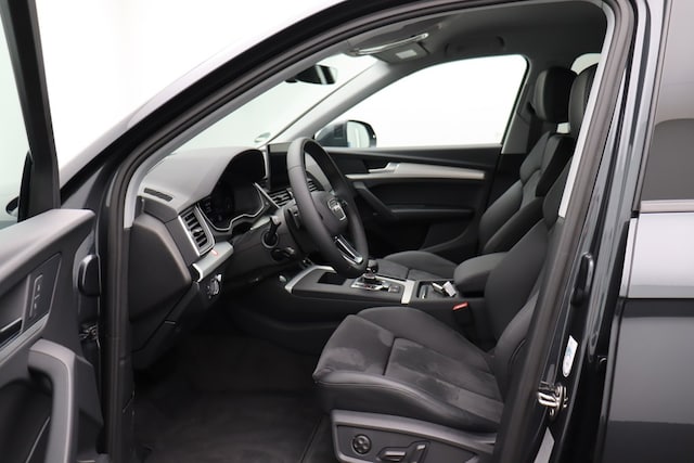 Audi Q5 40 TDI Quattro S-Tronic