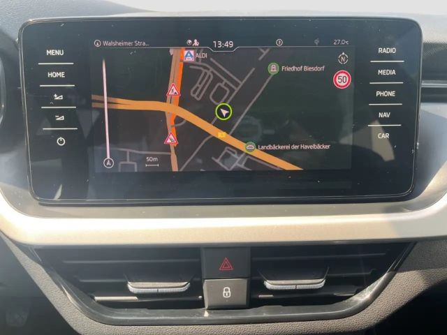 Skoda Kamiq 1.0 TSI Ambition