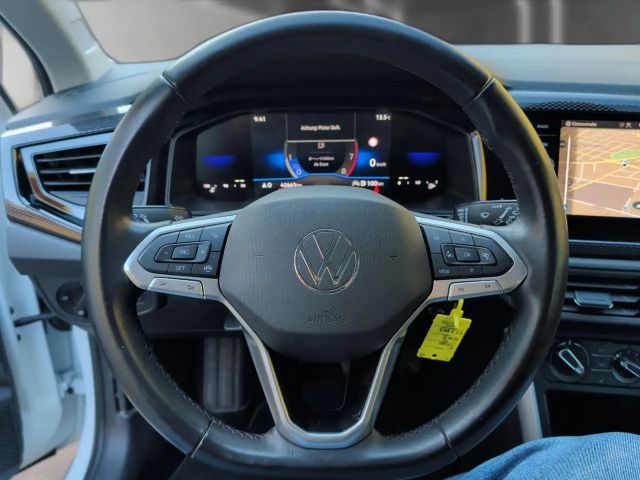 Volkswagen Taigo 1.0 TSI Life