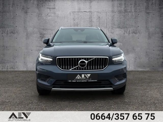 Volvo XC40 Geartronic Inscription