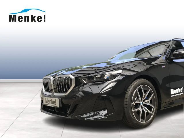 BMW 520 520d M-Sport Touring