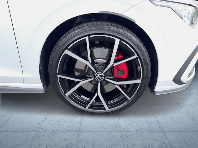 Volkswagen Golf Business GTI