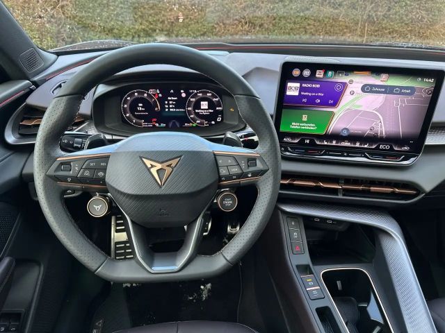 Cupra Terramar 1.5 e-Hybrid VZ