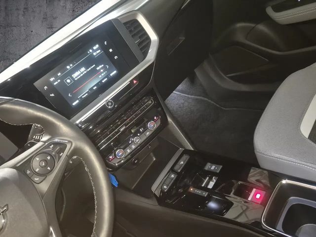 Opel Mokka 1.2 Turbo Elegance Turbo