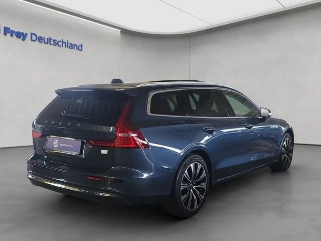 Volvo V60 AWD Bright Plus Recharge T6