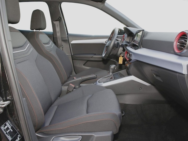 Seat Arona 1.5 TSI DSG FR-lijn