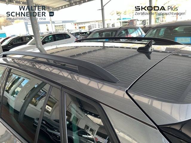 Skoda Kamiq 1.0 TSI Tour