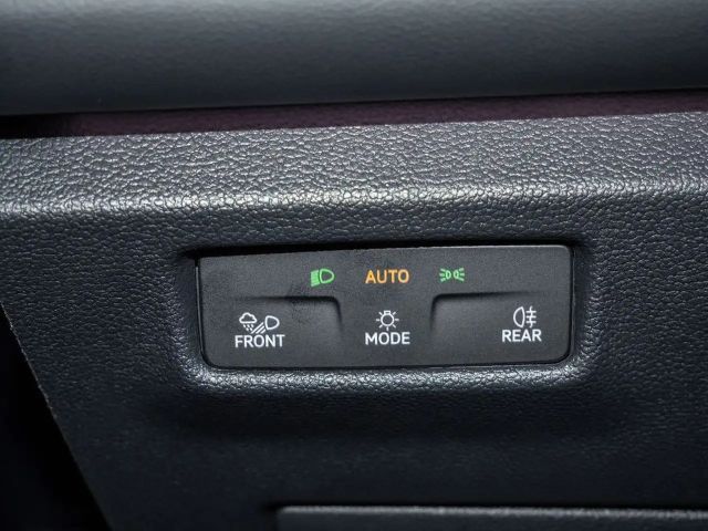 Volkswagen Tiguan 1.5 eTSI IQ.Drive