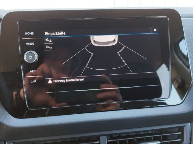 Volkswagen T-Cross 4Me TSI