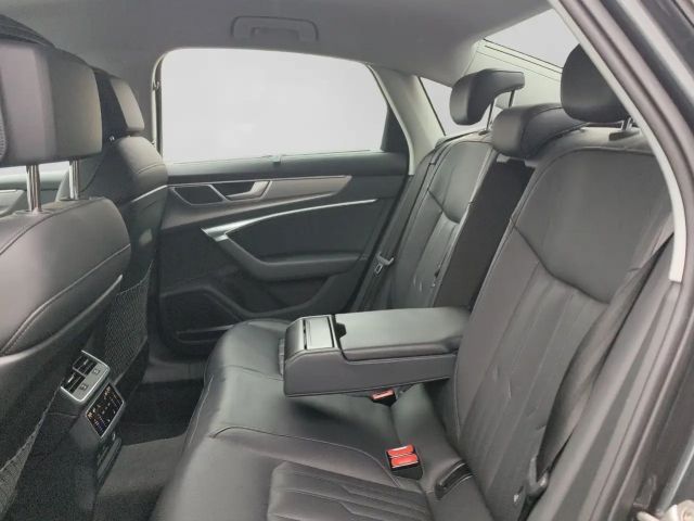 Audi A6 40 TDI Sedan Sport