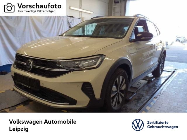 Volkswagen Taigo 1.0 TSI