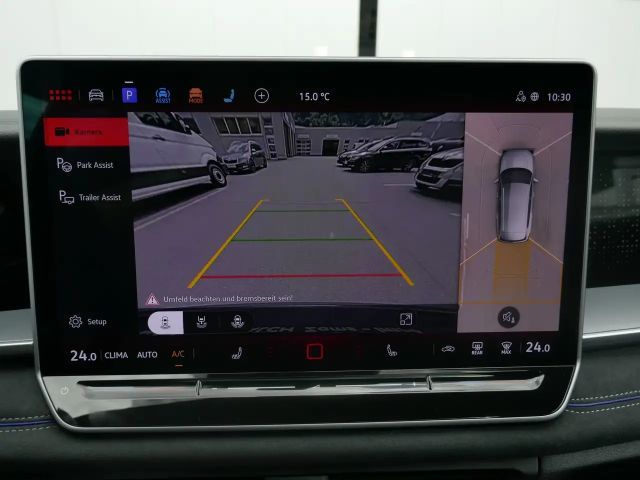 Volkswagen Tayron 4Motion DSG