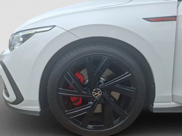 Volkswagen Golf DSG GTI