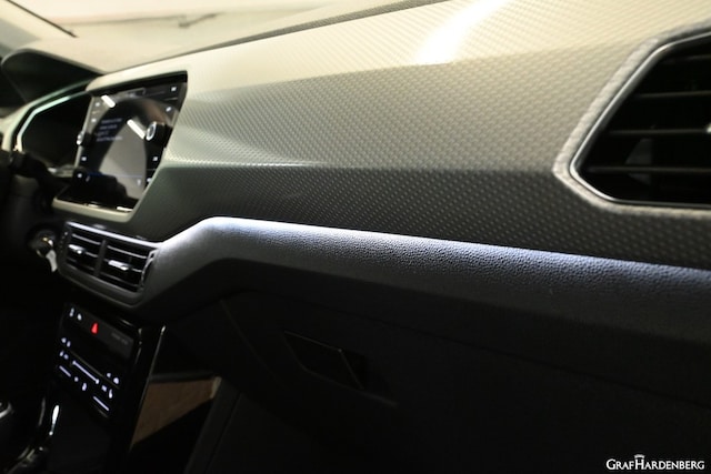 Volkswagen T-Cross 1.0 TSI DSG Move