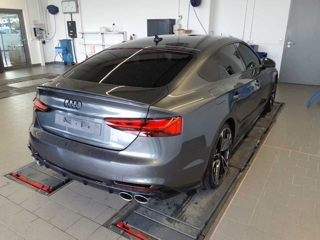 Audi S5 Quattro Sportback