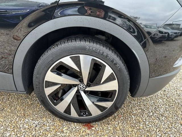 Volkswagen ID.4 Performance Pro