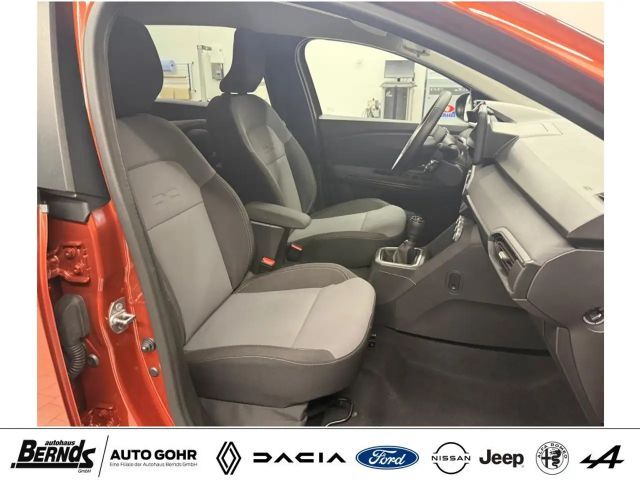 Dacia Jogger Extreme TCe 110