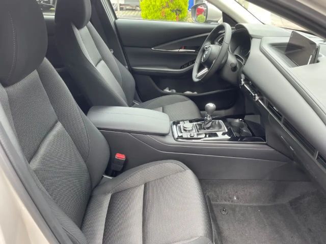 Mazda CX-30 Exclusive-line