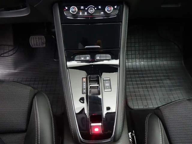 Opel Grandland X GS-Line Grand Sport