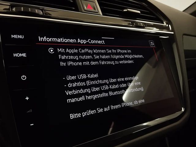 Volkswagen Tiguan 4Motion DSG R-Line