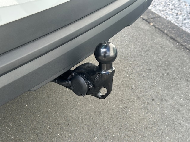 Skoda Karoq 1.5 TSI Tour