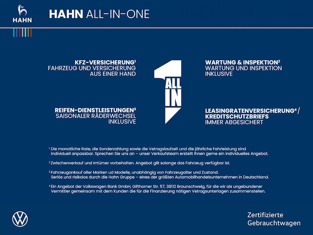 Volkswagen Passat 1.5 eTSI Business DSG