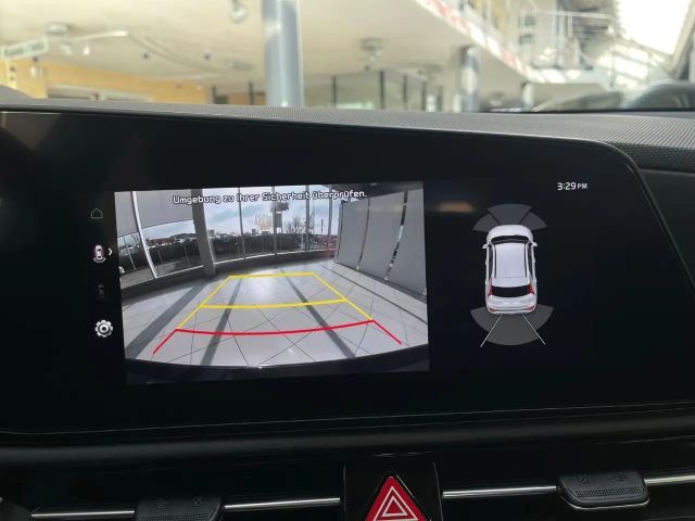 Kia Niro Hybrid PHEV Spirit