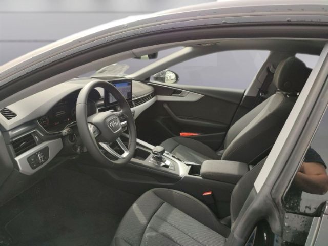 Audi A5 35 TDI S-Tronic Sportback
