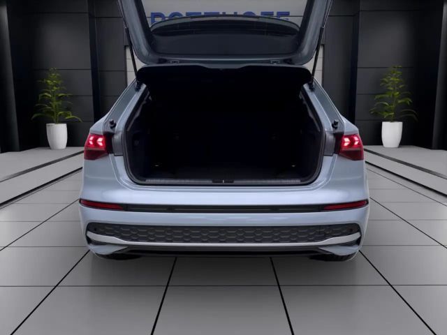 Audi A3 30 TFSI Sedan Sportback