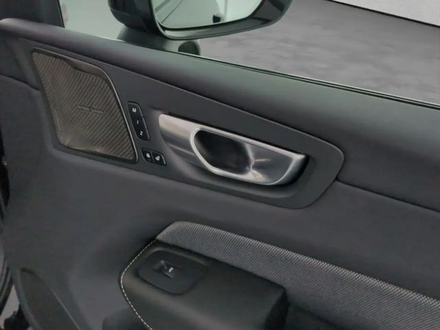 Volvo XC60 Dark Plus