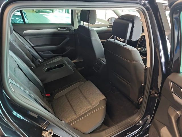 Volkswagen Passat 2.0 TDI Business DSG Variant