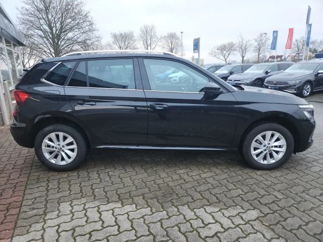 Skoda Kamiq 1.5 TSI Selection