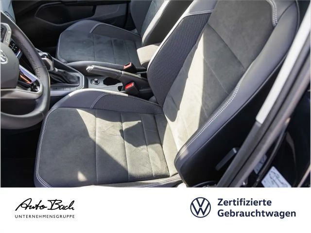 Volkswagen Taigo 1.0 TSI DSG