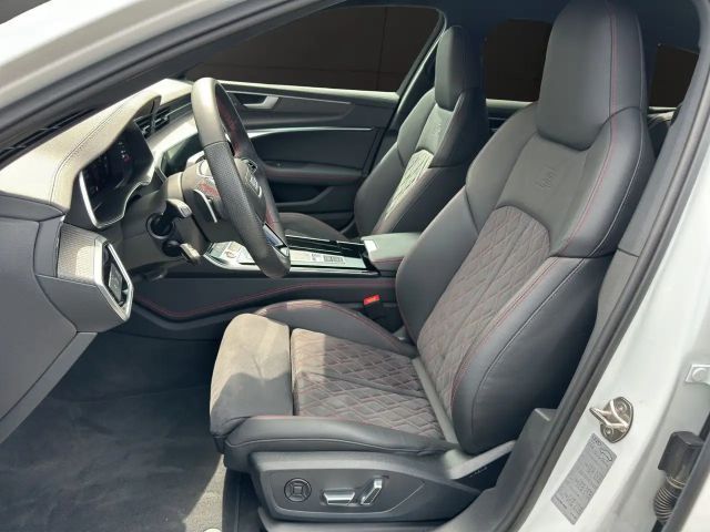 Audi S6 Avant Quattro