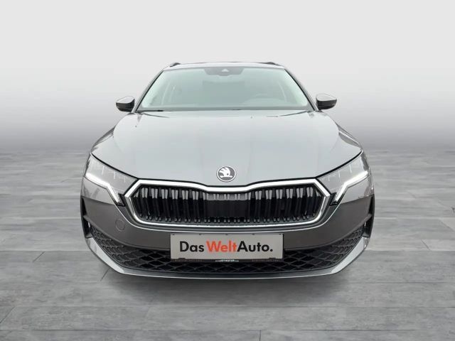 Skoda Octavia Essence TDI