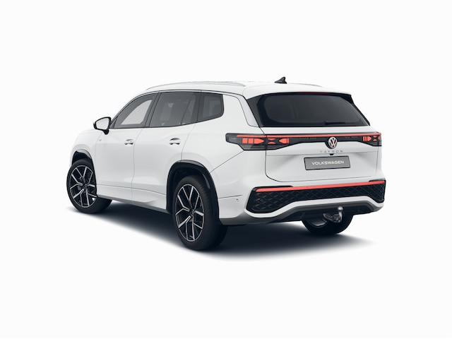 Volkswagen Tayron 2.0 TDI 4Motion DSG R-Line