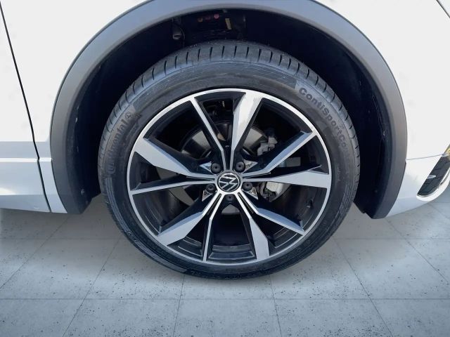 Volkswagen Tiguan 2.0 TDI DSG R-Line