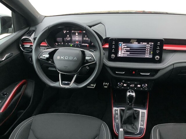 Skoda Fabia 1.0 TSI Monte Carlo