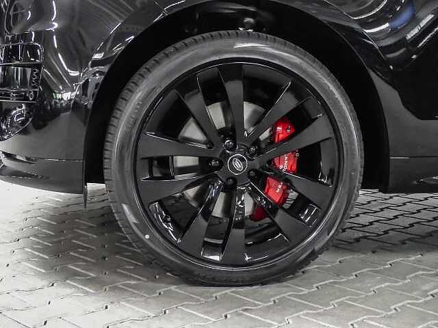 Land Rover Range Rover Sport Autobiography