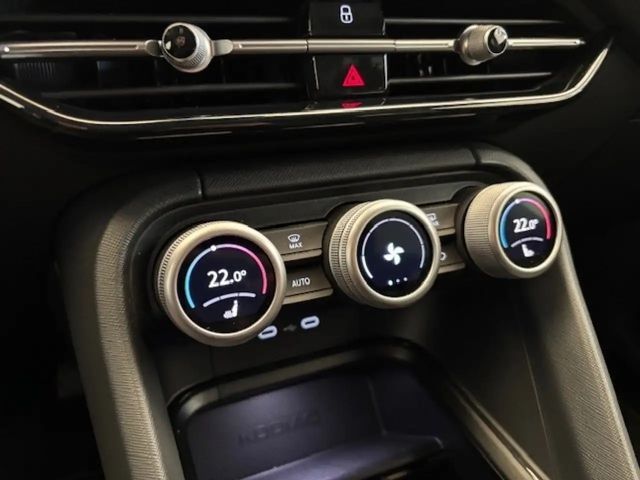 Skoda Kodiaq Selection