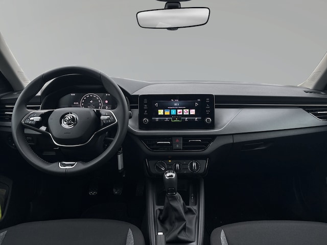 Skoda Kamiq 1,0 TSI Essence