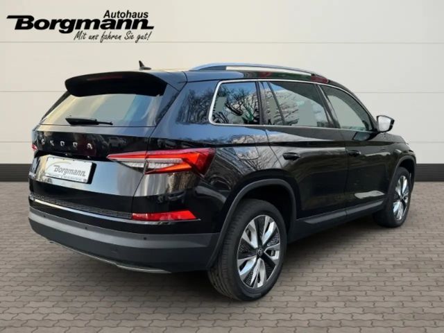 Skoda Kodiaq 2.0 TDI Style Style
