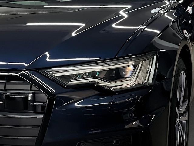 Audi A6 40 TDI Avant Quattro S-Tronic