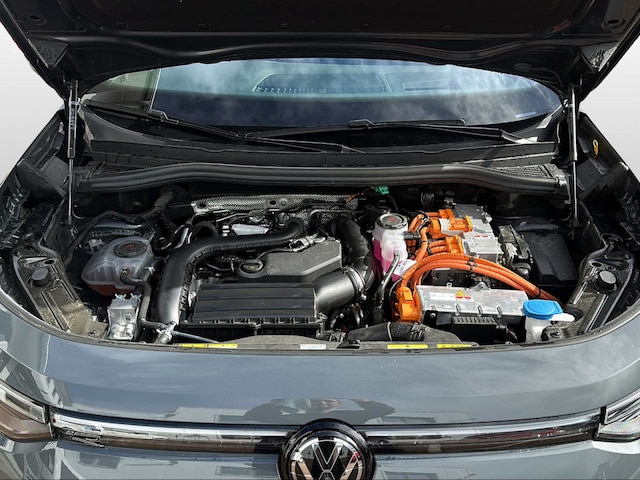 Volkswagen Tayron R-Line eHybrid